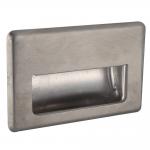 Garage Mailbox Tool Box Latch Stainless Steel For Door Handles for sale