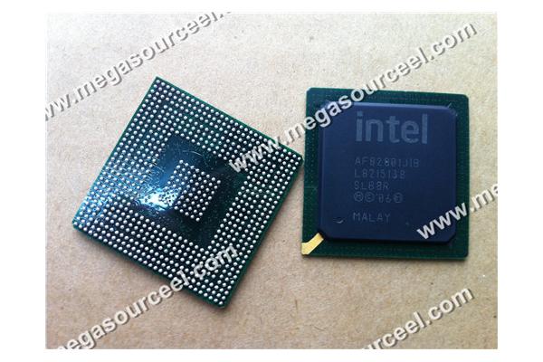 Computer IC Chips AF82801JIB SLB8R computer mainboard chips INTEL Computer IC Chips