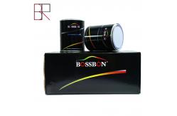 China Liquid Coating Acrylic Matte Agent 1K Basecoat Mixing Binder supplier
