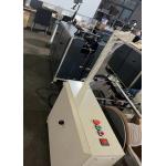 High Speed Double Twin Loop Wire Spool Spiral Forming Making Machine 1200-1300 Loops/Minute for sale