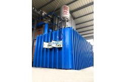 China Power Saving Vacuum Cooling Machine High Efficiency Convenient Operation supplier
