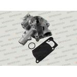 6132-61-1616 Cooling Engine Water Pump for YANMAR & Komatsu 4D94 Excavator for sale