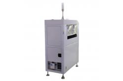 China Patented Design Antistatic Non Contact Pcb Board Cleaning Machine MT-250WV supplier