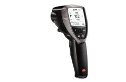 China Testo 835-H1 Infrared Thermometer With Humidity Module supplier