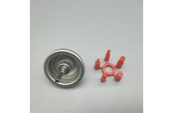 China Reliable Butane Lighter Gas Refill Valves for Efficient and Secure Refilling supplier