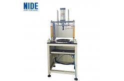 China Automatic Shaft Removing Machine For BLDC Wheel Hub Motor supplier