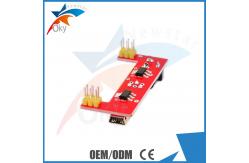 China Breadboard Power Supply Module 2-way 5V / 3.3V module for Arduino supplier
