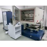 High Frequency Vibration Environmental Test Chamber Temperature Humidity Climate Chamber