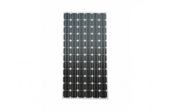 China Anti Aging Stock Solar Panels 3% Power Tolerance With EL Technology supplier