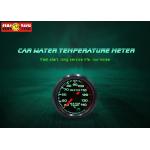 Digital Water Temperature Gauge Refitting Auto Parts Class B Insulation Stepper Motor