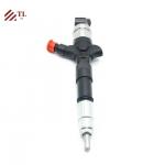 23670-30190 Denso Injector 23670-0L090 295050-0811 236700L090 For Hydraulic Main Pump for sale