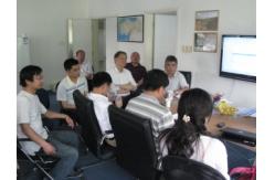 china Pelton Hydro Turbine exporter