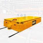 Automatically Guided Vehicle
