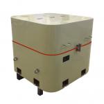 380V 50Hz Accelerometer Test Equipment Centrifuge Box Type Flip Cover for sale