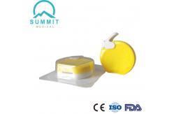 China Sterile SteriHeel Plus Pediatric Lancet for Heel Incision, Box of 50 supplier