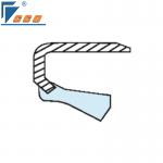 VB NBR Rubber Customized Oil Seals Skeleton Oil Seals For Truck for sale