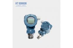 China BP93420-III Smart Pressure Transducer Sensor 4 - 20mA RS485 Digital Sensor supplier