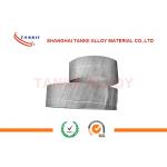 Pure Nickel Strip / Ni Strip 0.01 - 10mm Thick Nicr Alloy Annealed Soft Nickel 99.9% for sale