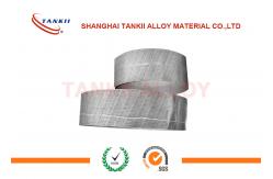 China Linear Temperature Range The Bimetallic Strip With And Precise Temperature Control supplier