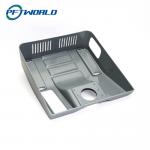 CNC Machining Plastic Injection Mold Parts ABS Nylon Delrin Material