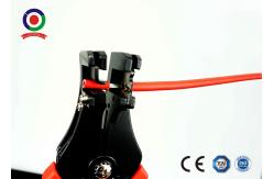 China Custom Professional Solar Tools Automatic Cutter Electric Wire Stripper supplier