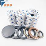 Nitrile Rubber Servo Motor Oil Seals EC SC TC Type Wear Resistant for sale