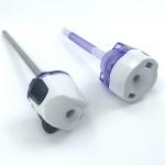 Purple Surgical 15mm Disposable Laparoscopic Trocars for sale