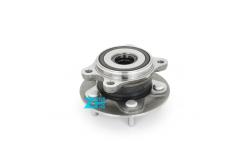 China Auto Wheel Hub Bearing Assembly 43550-33010 For Camry supplier