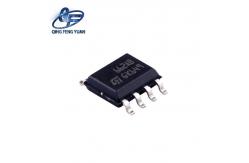China STMicroelectronics ST662ABD Imicrocontrollers Usb C Chip Integrated Circuit Semiconductor ST662ABD supplier