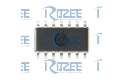 China OP4177ARZ-REEL7 supplier