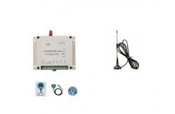 China 4-20mA Wireless Analog Transmitter 1W Modbus RTU 2km Remote Control supplier