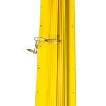 Hazardous Area 40watt Explosion Proof Led Light With Atex