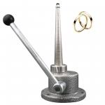 5KG Ring Stretcher And Reducer With US/JP/HK/EUR Size 1-14 Jewelry Repair for sale