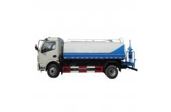 China Dongfeng 4x2 3cbm Water Cart 3cbm Watering Cart 3cbm Watering Cart Truck supplier