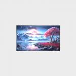 65 Inch high brightness panel 1920*1080 2000nits LCMA-RX0650GL04-Z200 for sale