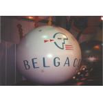 Printed Advertising helium inflatable balloon for promotion for sale