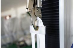 China Electronic Tensile Testing Machines / Compressive Tensile Strength Tester QB/T 1053 supplier