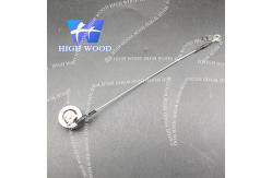 China Plug socket seal cover, J599/33F-09,D38999 Series Ⅲ. supplier