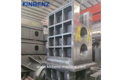China CNC Machining Robust Structure Low Maintenance Metal Slitting Line supplier
