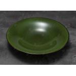 KZ0566A9 Fadeless Retro Soup Pasta Ceramic Serving Plates