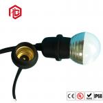 GYD Outdoor Waterproof IP68 E27 Lamp Holder for sale