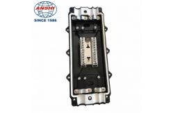 China ANSHI External Distribution Box 10 Pairs 20 Pairs 30 Pair IP66 supplier
