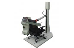 China BIFMA X5.1 Furniture Testing Equipment Chair Back Durability Testing Equipment supplier