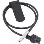 Red Rcp Serial Movi Pro Cable 4 Pin Male To Molex Microfit for sale