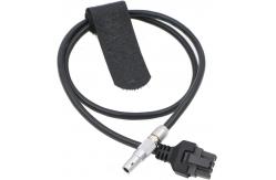 China Red Rcp Serial Movi Pro Cable 4 Pin Male To Molex Microfit supplier