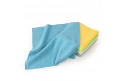 China Superior Microfiber Cleaning Cloth For Home & Automotive,Microfiber Lens Cleaning Rags supplier