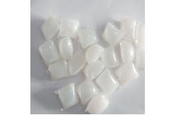 China High Foam Lasting Fragrance Capsules Washing Machine Disposable Pods Custom Laundry Capsules supplier