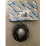 High Precision GEG120ES-2RS Spherical Plain Bearings 120*210*115mm for sale