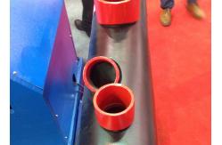China Tank Pipe Cutting Machine supplier