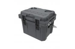 China U3+ Rugged Rotomolded Ice Box Customized 10QT For Food Storage supplier